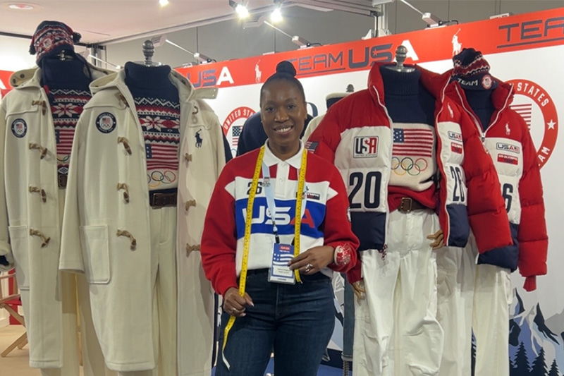 Tapiwa Dingwiza, Curriculum Manager for ICT, Business, Media & Art